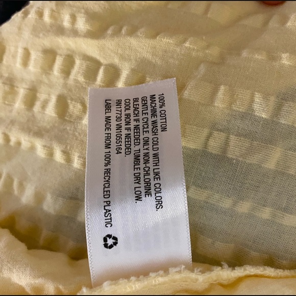 Target Swing Dress - Picture 6 of 7